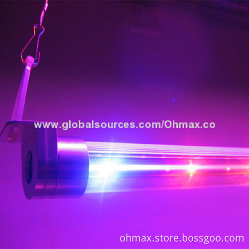 Hydroponics LED grow lights for indoor plants growth vegetables, fruits, flowers, horticulture